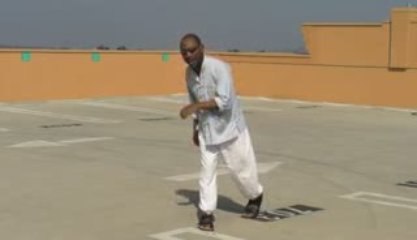 Genarating Punching Power with the Push-shuffle - TFA ...