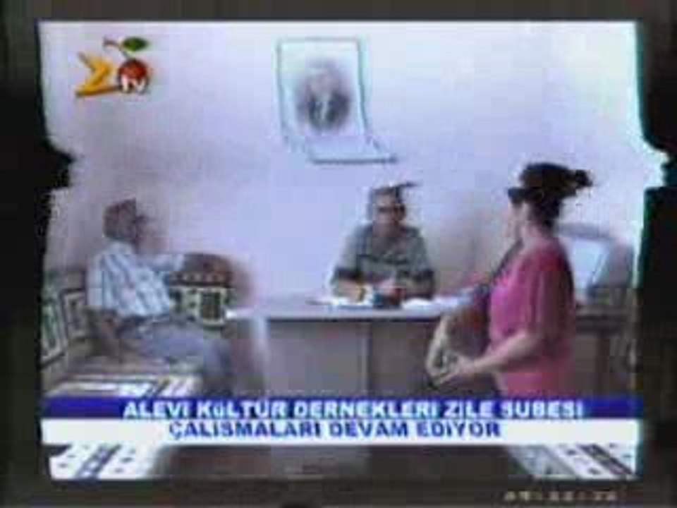 zile alevi kültür derneği