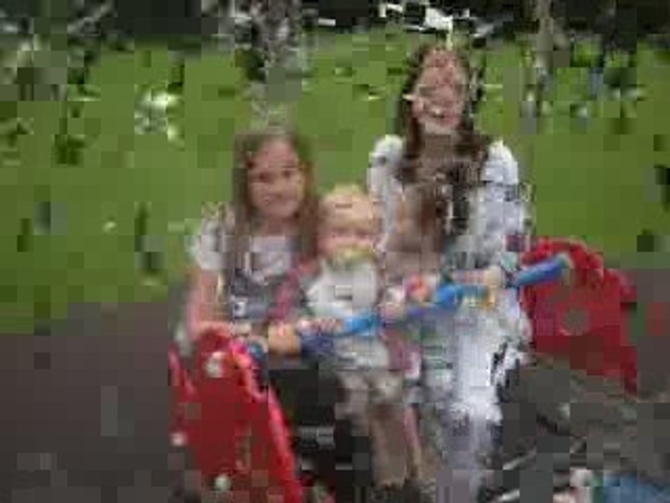 journee au parc