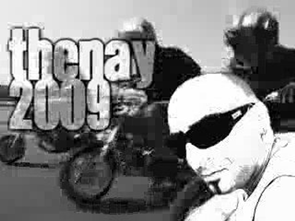 Thenay 2009