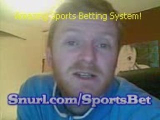 A Sports Betting Pro