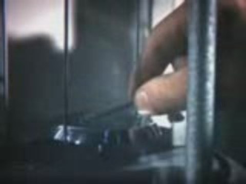 Вода-советский учебный фильм