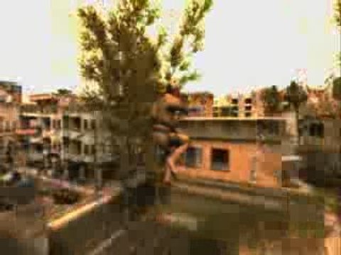 K-Othic Multigaming ( Fragotic) section Cod 4 by Trocky