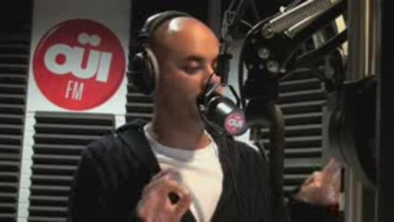 "Commandeur Replay" sur Ouï Fm n°16 14.09.09