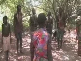 Hadzabe Songs: Traditional Music of the Hadzabe People