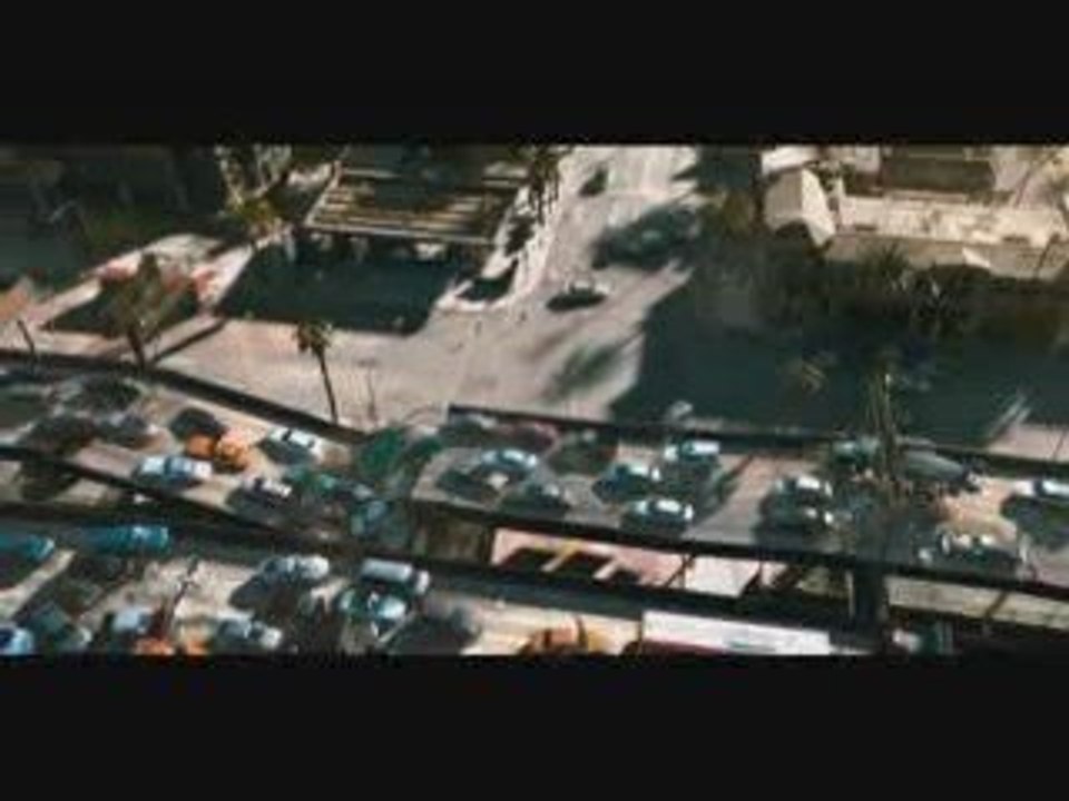 2012 - Bande-annonce