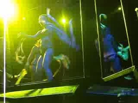 RAY CLUB ANTALYA/KEMER-TURKEY RUSSİAN GİRLS DANS SHOW