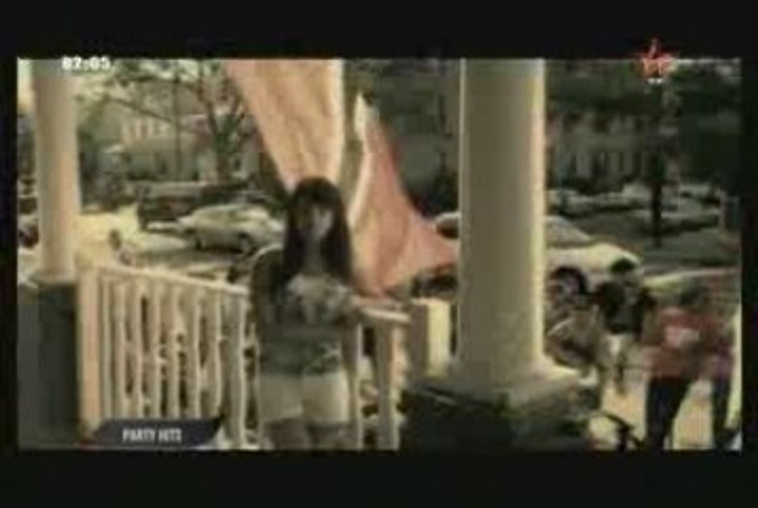Bob Sinclar & Shabba Ranks - Love you no more 2009