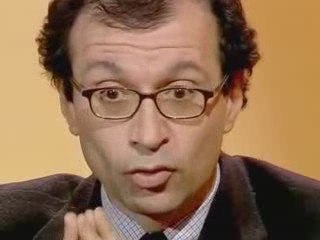 mondialisation et precarite selon Daniel Cohen