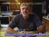 Sports Betting System - Incredible win-loss betting record