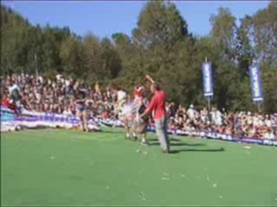 chahut a la coupe icare 2003