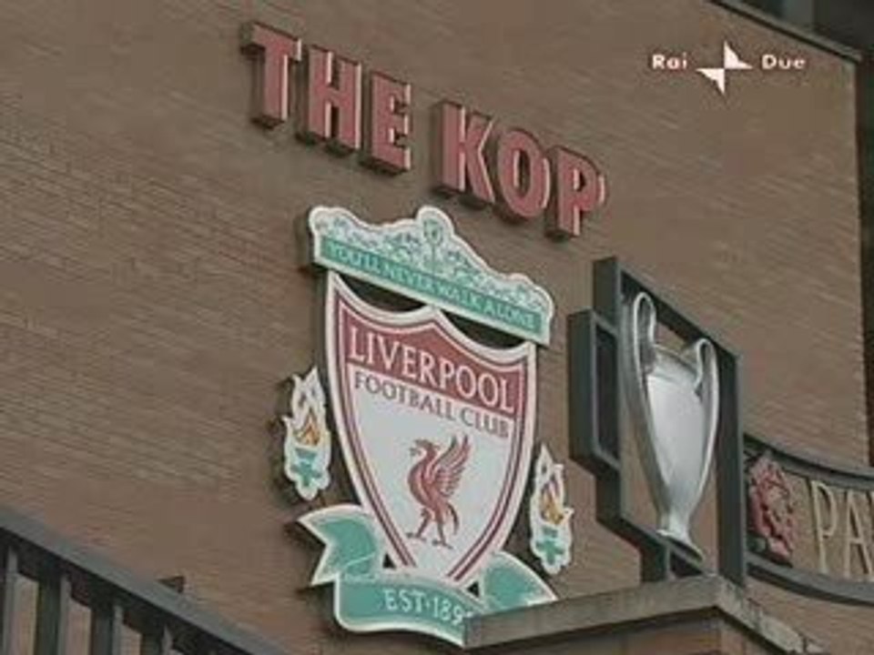 Aquilani è sbarcato in Inghilterra