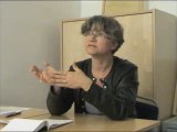 Rapport Stiglitz - Entretien avec Dominique Méda (3)