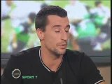 SPORT7 DU 14 SEPTEMBRE 2009
