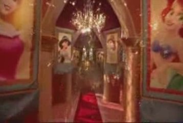 Critique du DVD Princess Enchanted Tales Follow your Dream