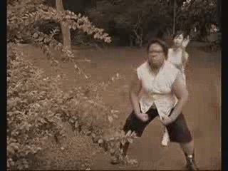 Superhero Fighting Software Piracy