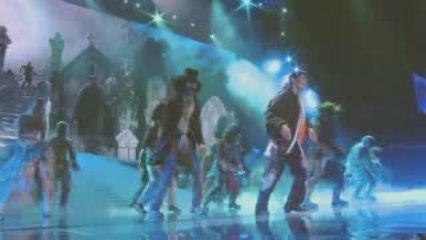 Michael Jackson 'This Is It' Trailer (MetallicaMix) Remix