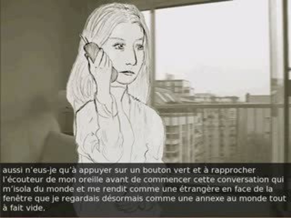 Eurythmie, VIII : Aucune Escale (1/3)