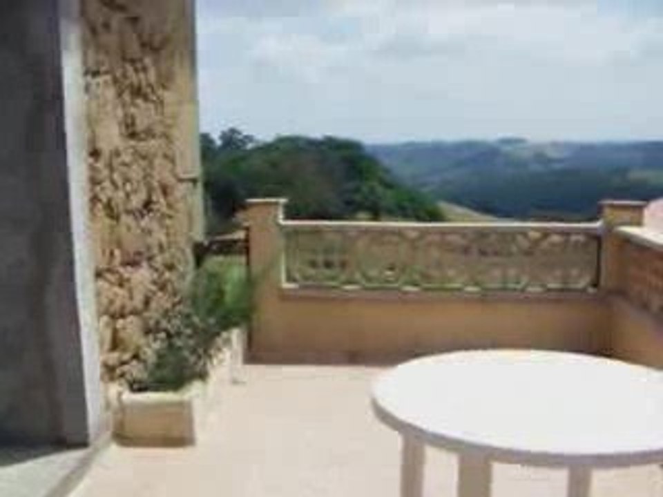 Location gîte rural en Gascogne - Le Figuier (Vacatel.com)