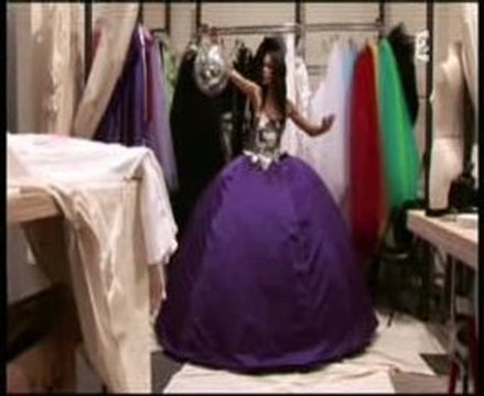 Florent Mothe et Dove Attia C'est au Programme 15-09-09