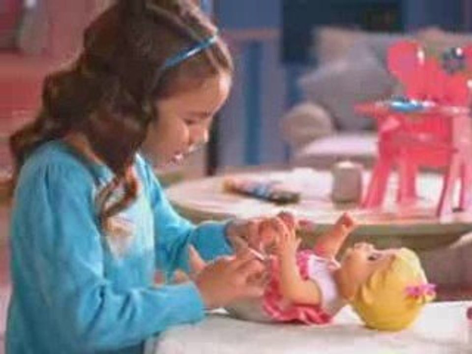 baby alive