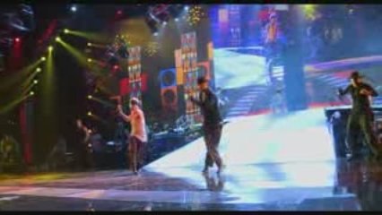 Michael Jackson's This Is It (HD) - At UK Cinemas 28 October