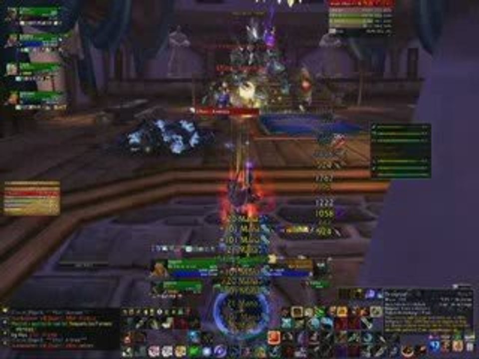 Eternal-enemy dans gt4 hero