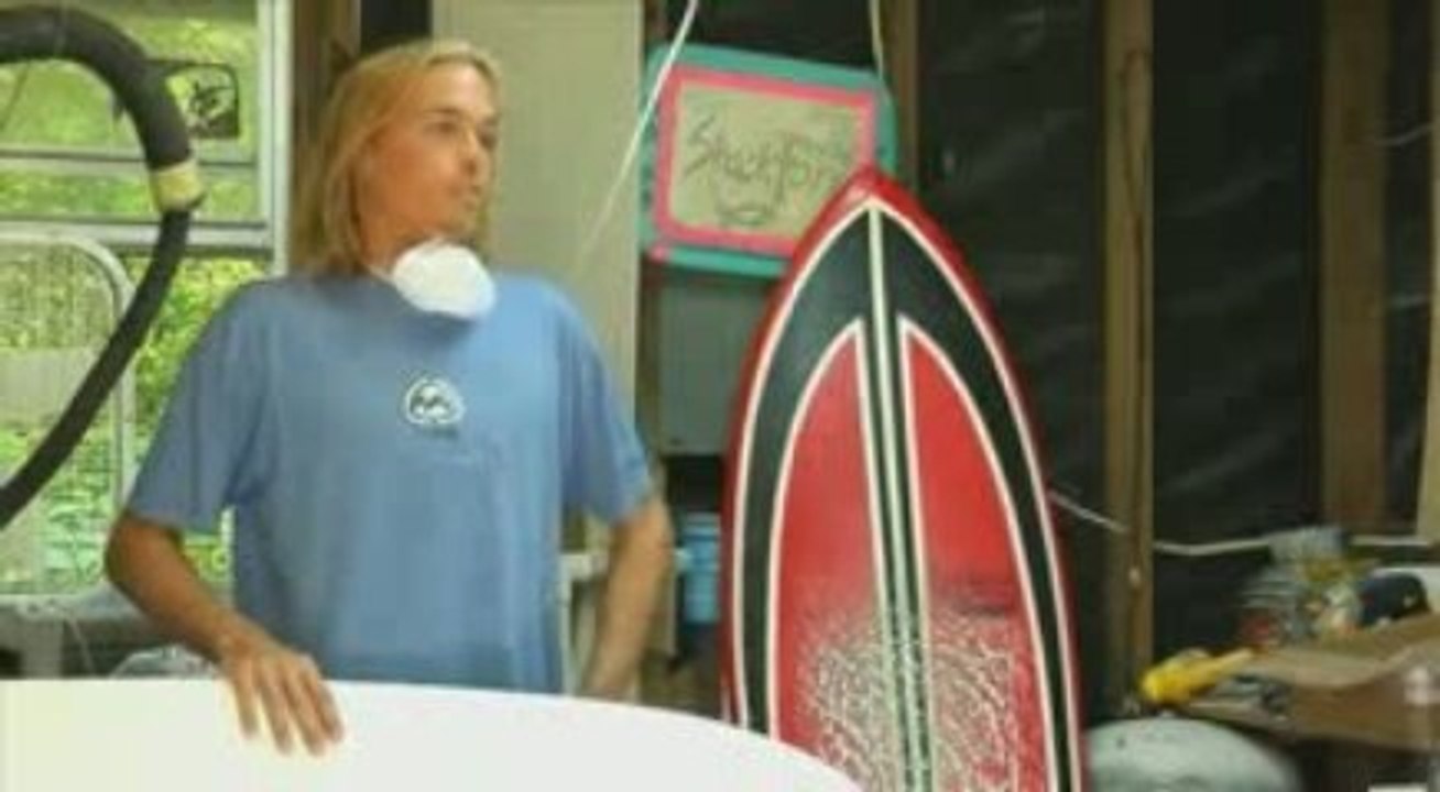 Christian Surfers USA - Promo