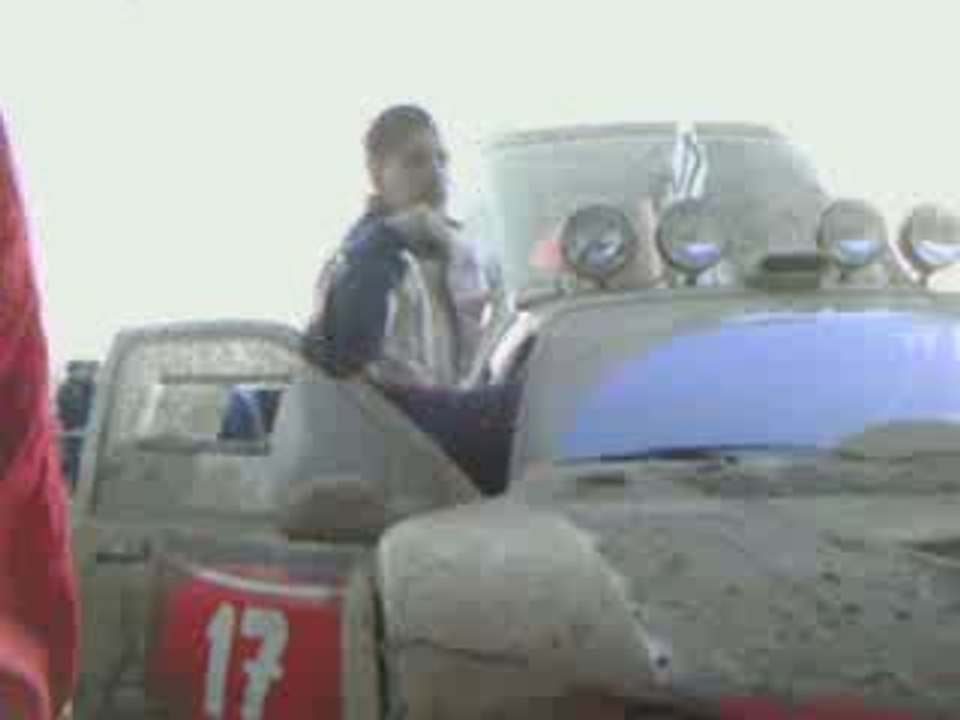 24htt team roz'auto 2009