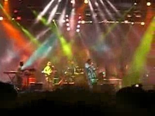 Cissac 2009 - Horace Andy