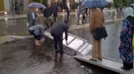 AGDAL ONCF Beach 15-9-2009