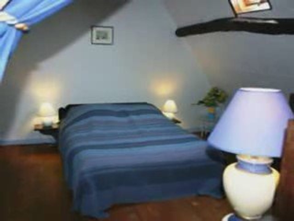 Location gîte à colombages , Saine Maritime (Vacatel.com)