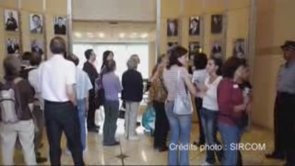 Bercy a 20 ans, un patrimoine vivant !