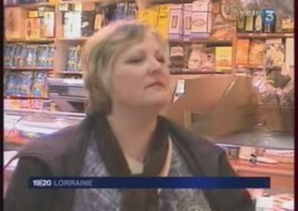 france 3 reportage europe