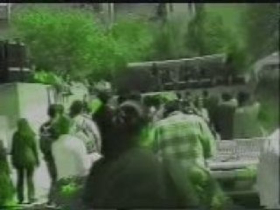 Wolfram, Creeping death