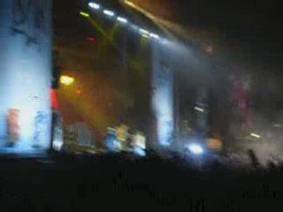 deep purple fete de l humaniter 2009