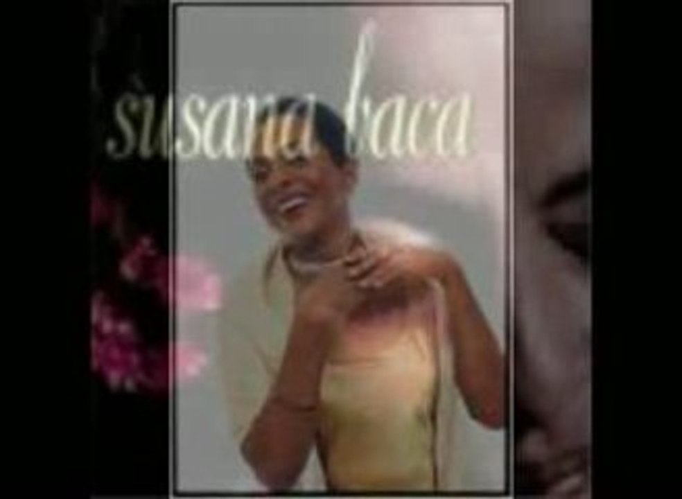 Susana Baca-Afro-Peruvian Flavor -  Remix