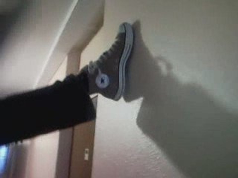 Faire le mur