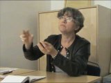 Rapport Stiglitz - Entretien avec Dominique Méda (2)