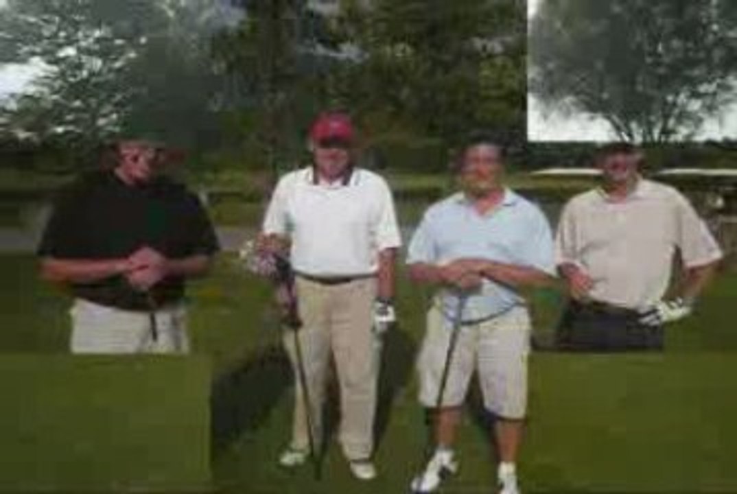 Rascals outing
