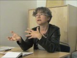 Rapport Stiglitz - Entretien avec Dominique Méda (4)