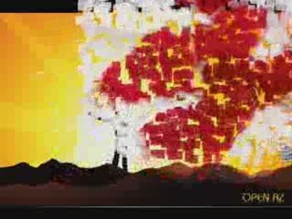 I was so lonely by Tamara Gverdciteli and Serhat