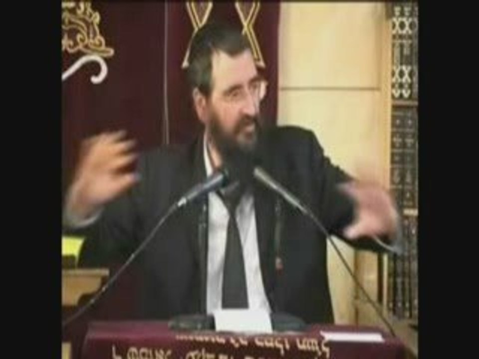 Vivons Heureux, Vivons Cachés - Le mauvais oeil (Juif.org)