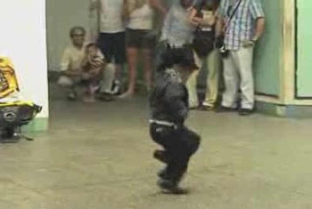 Michael Jackson n'est pas mort !