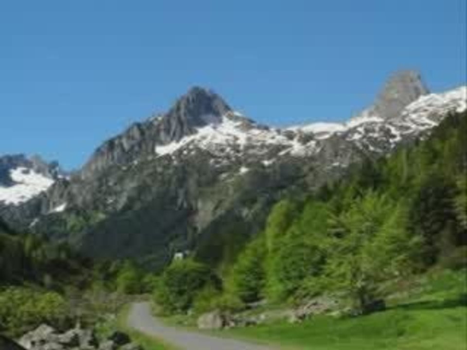 Location gîte pour 5 personnes Midi Pyrénées (Vacatel.com)