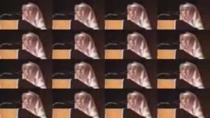 petit enfant qui recite le coran