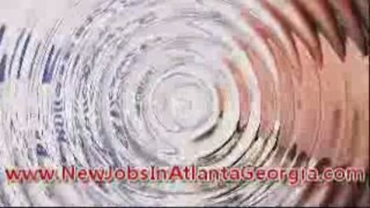 jobs in atlanta g