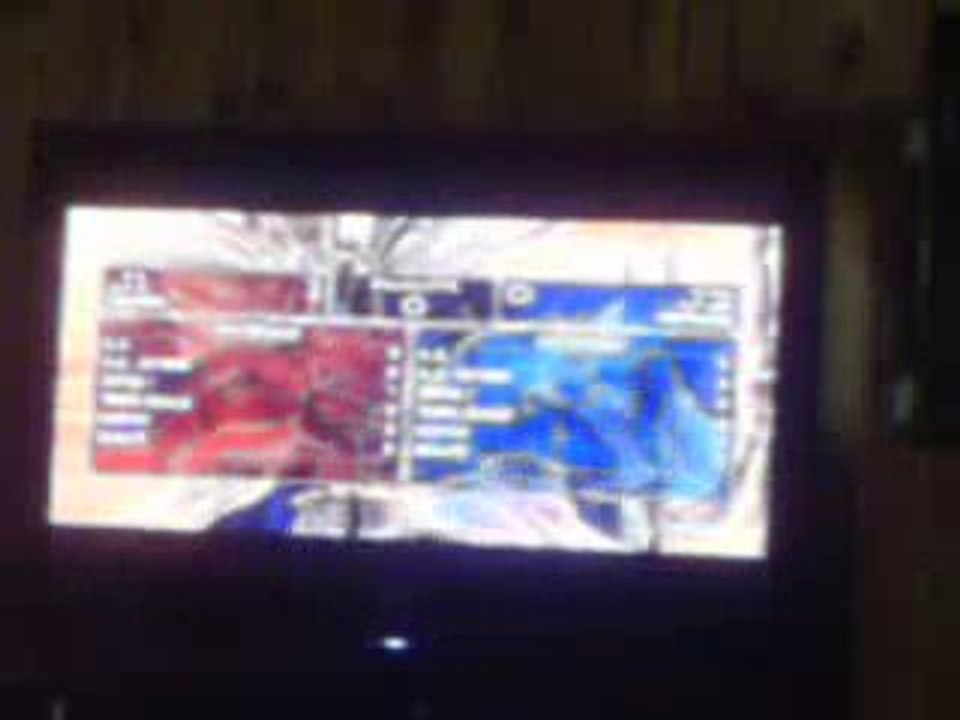 Soul calibur IV xbox 360 gameplay