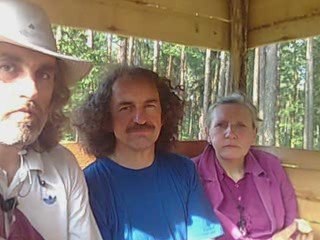 NIC NIE PRZYJMUJECIE! 191.PRZESŁANIE PRAWDY MOJŻESZ BOGUSŁAW