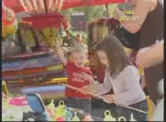 Ducasse de Brebières